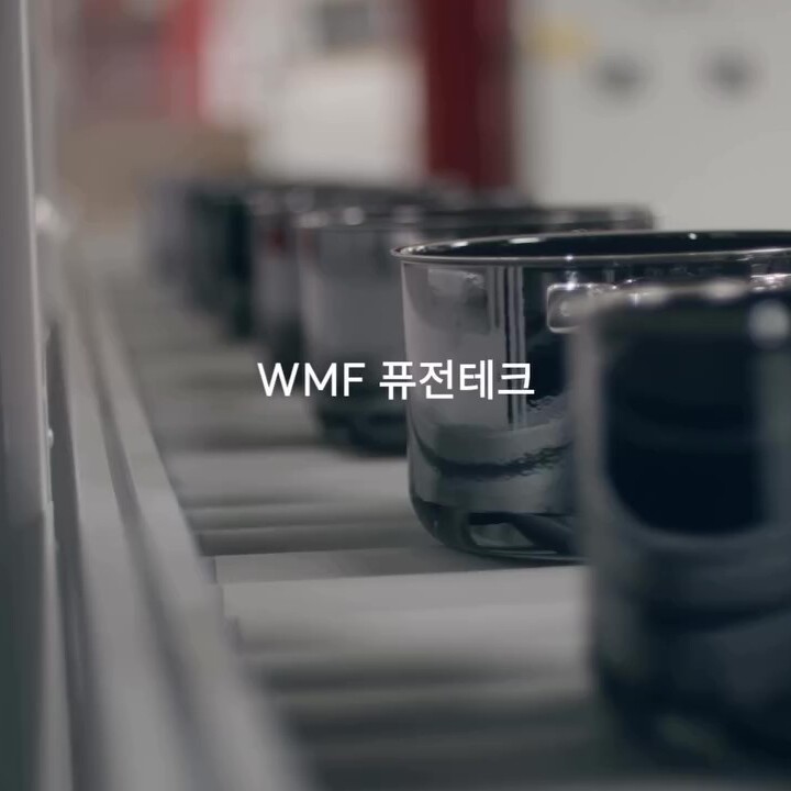 WMF KOREA Facebook