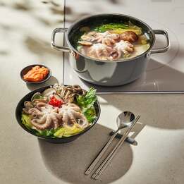 WMF KOREA Facebook
